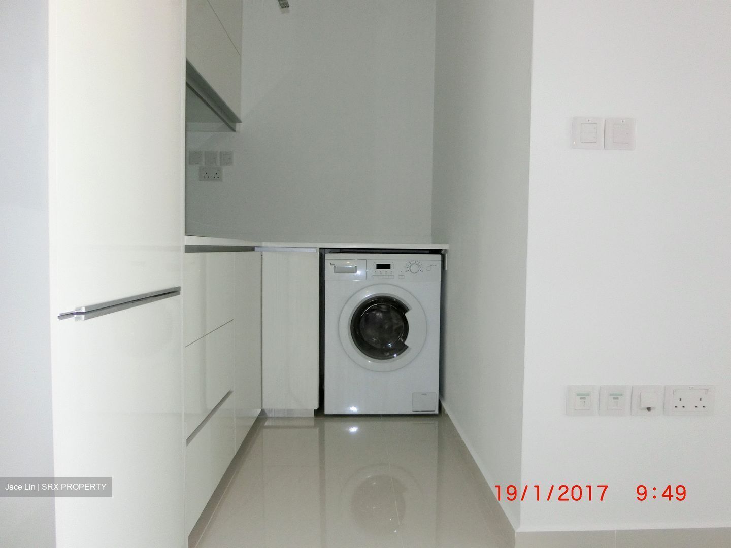 The Octet (D14), Apartment - For Rent